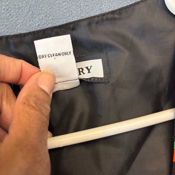 Westbury Halloween Vest Pumpkin Candy Corn Witch Spider Womens XL Fun Holiday - Picture 6 of 8